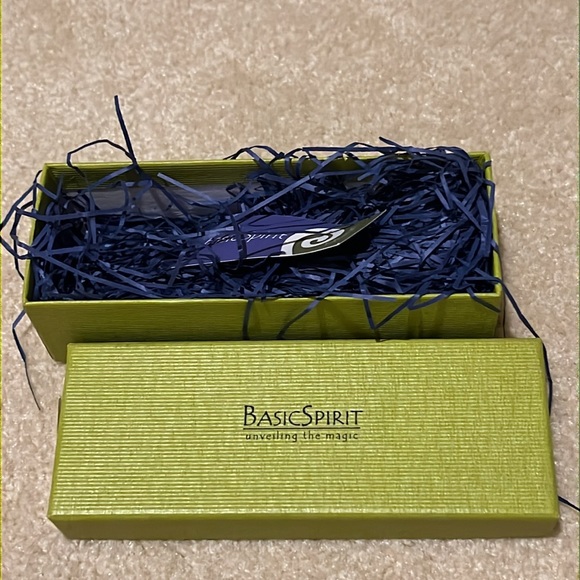 Shell Bottle Stopper Basic Spirit - Picture 4 of 5